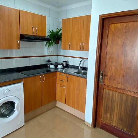 Апартаменты Giada Пуэрто дель Кармен Экстерьер фото